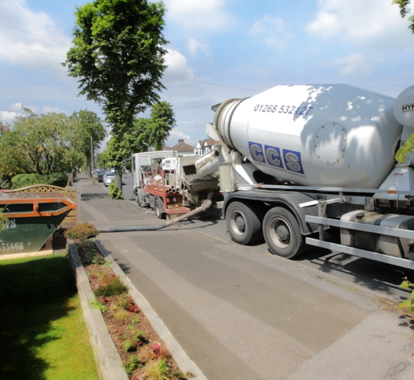 Ready Mixed Concrete Essex Local Ready Mix Concrete Service Across Essex, Wickford, Southend